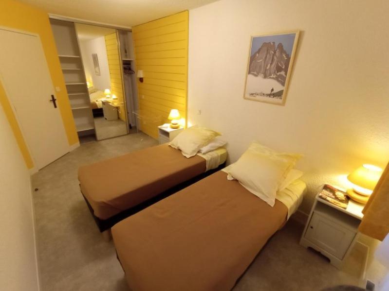 Apartmán Arriu Mage 105 Bielle Exteriér fotografie