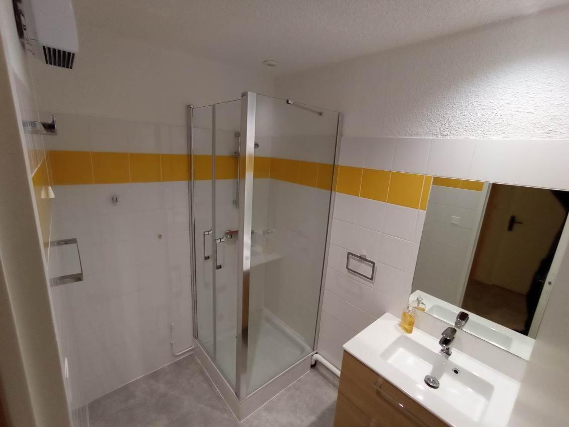 Apartmán Arriu Mage 105 Bielle Exteriér fotografie